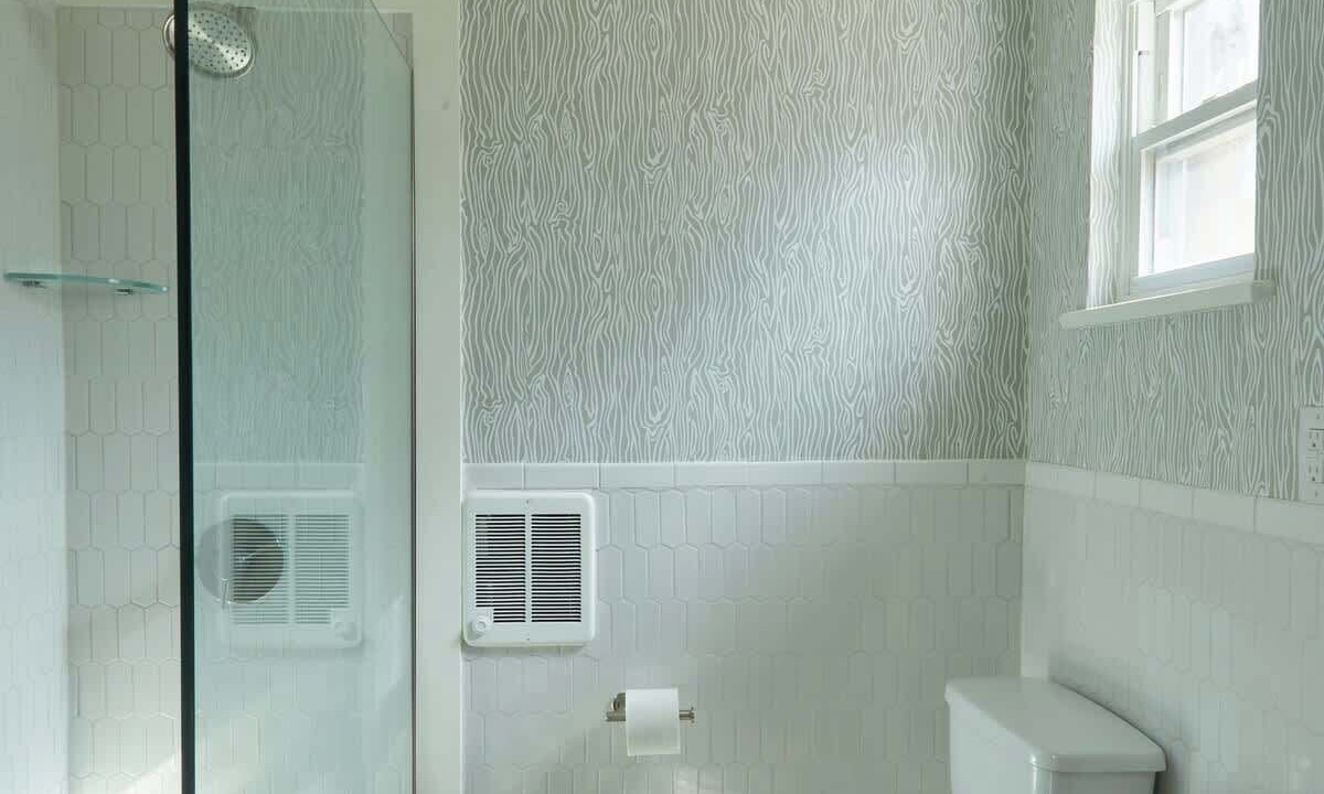 Photo of Bathroom in Cairo