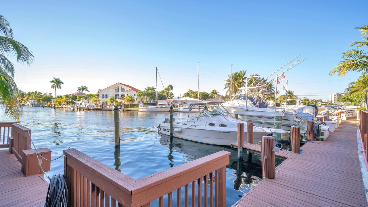 Photo of Others in Pompano Isles