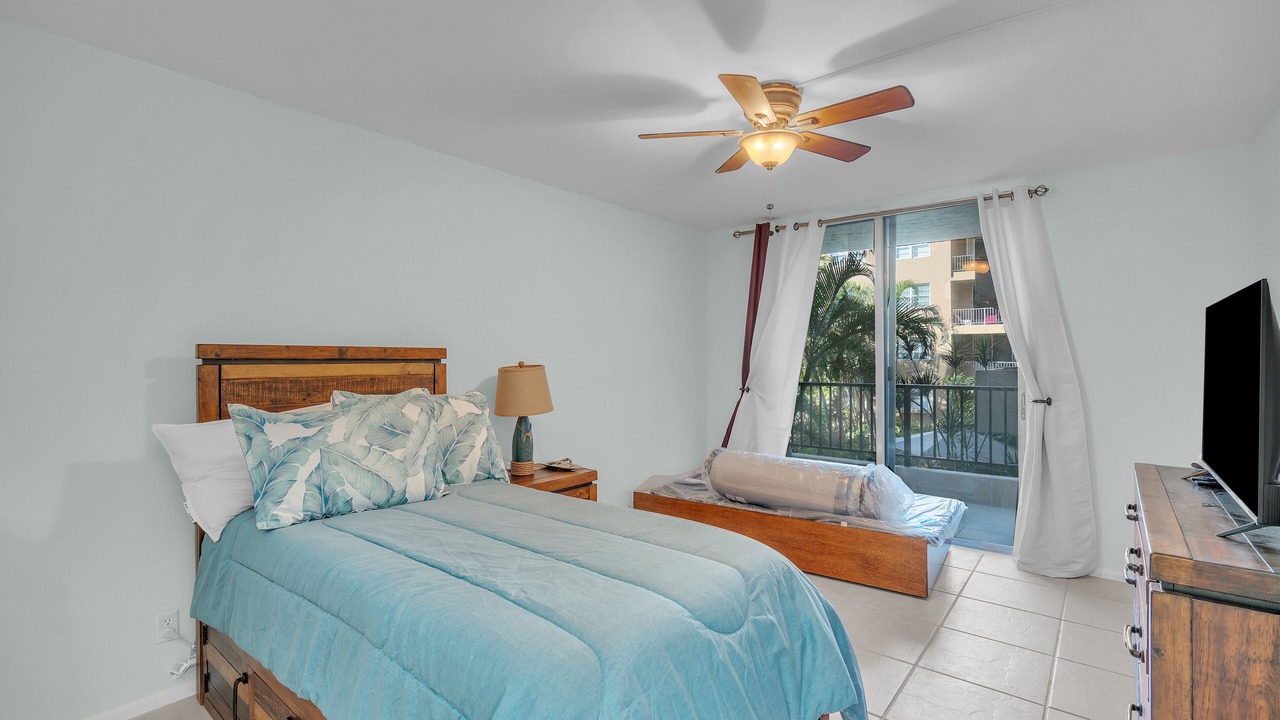 Photo of Bedroom in Pompano Isles
