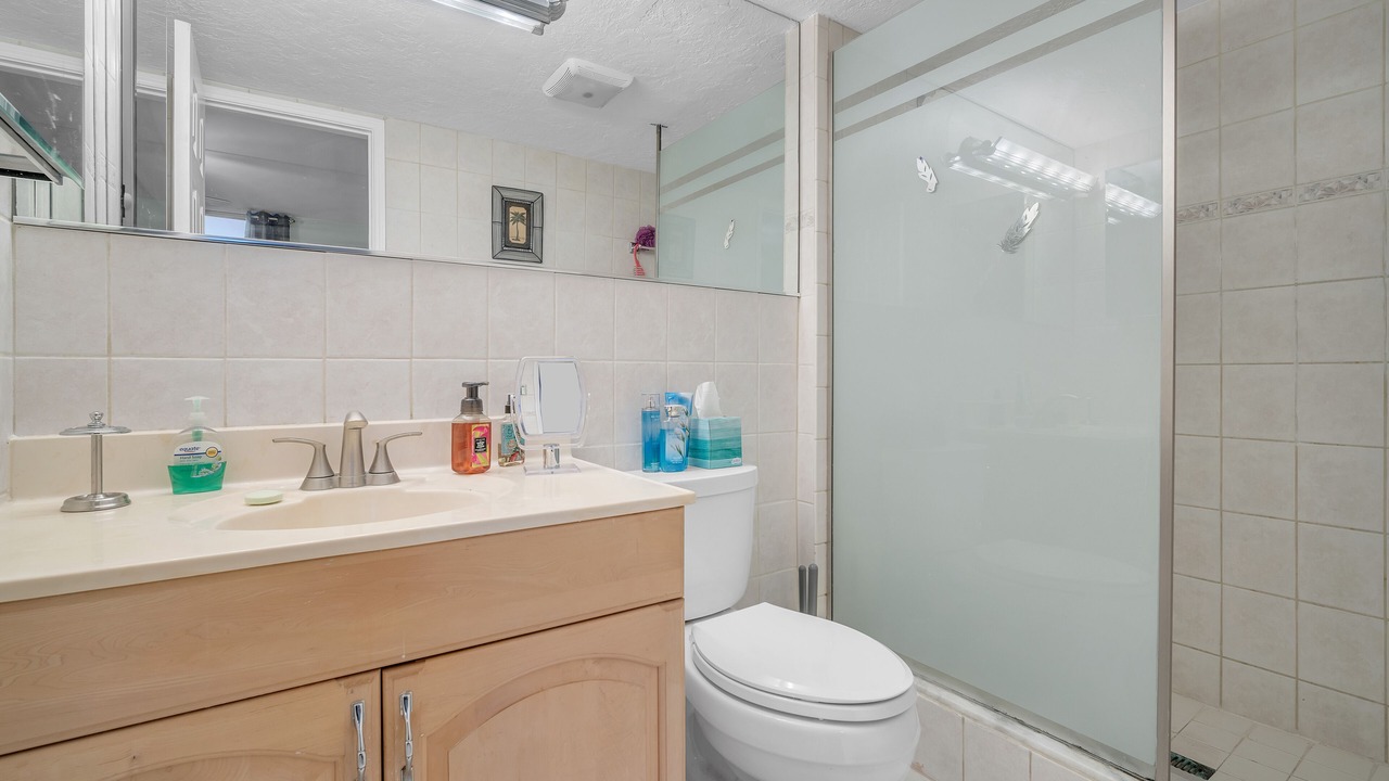 Photo of Bathroom in Pompano Isles