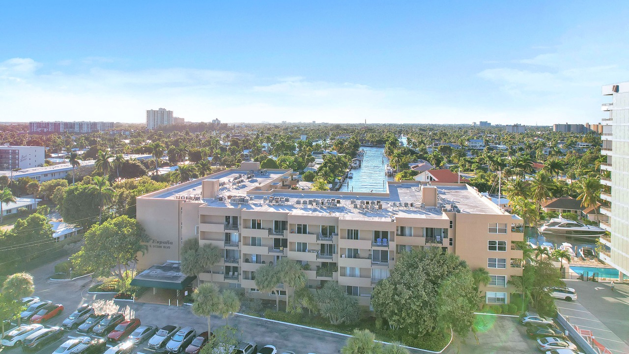 Photo of Outdoor in Pompano Isles