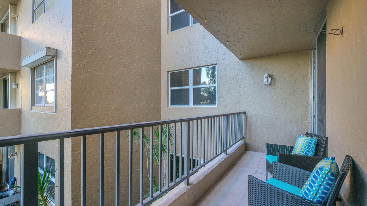 Photo of Outdoor in Pompano Isles