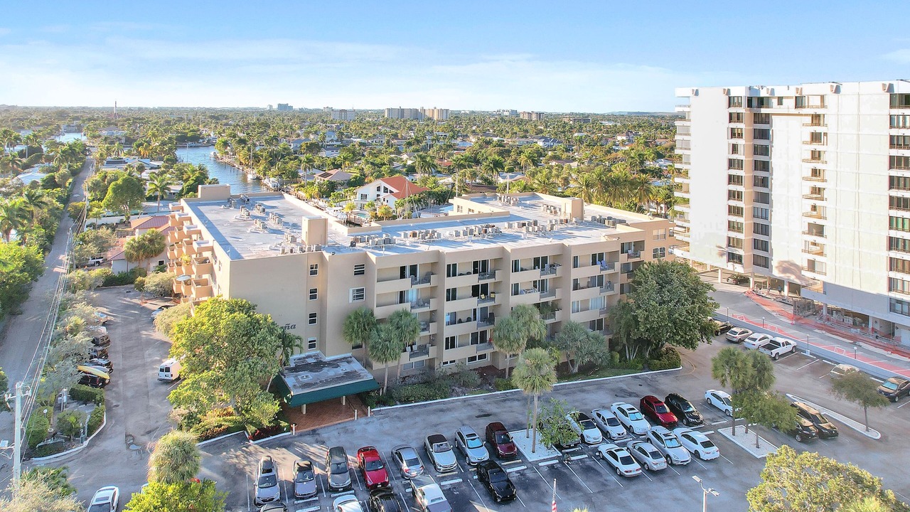 Photo of Outdoor in Pompano Isles