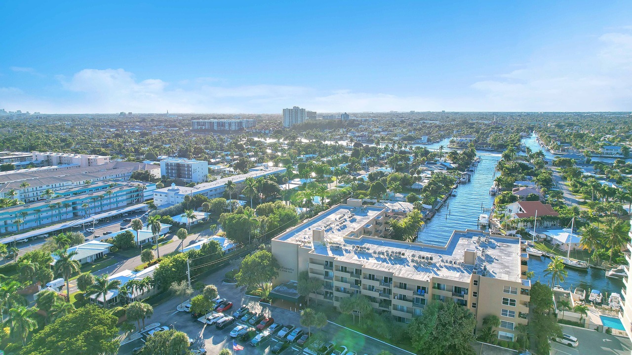Photo of Outdoor in Pompano Isles
