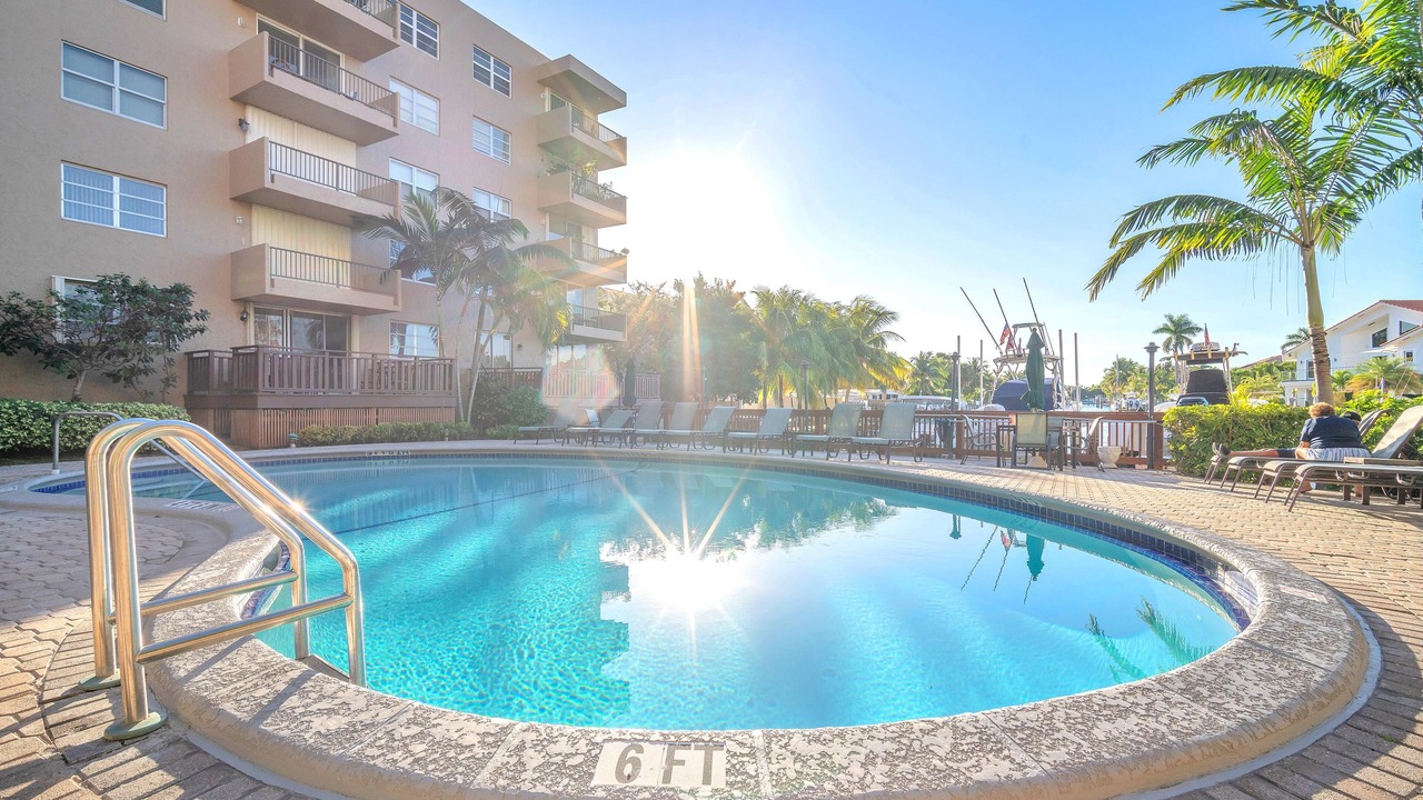 Photo of Outdoor in Pompano Isles