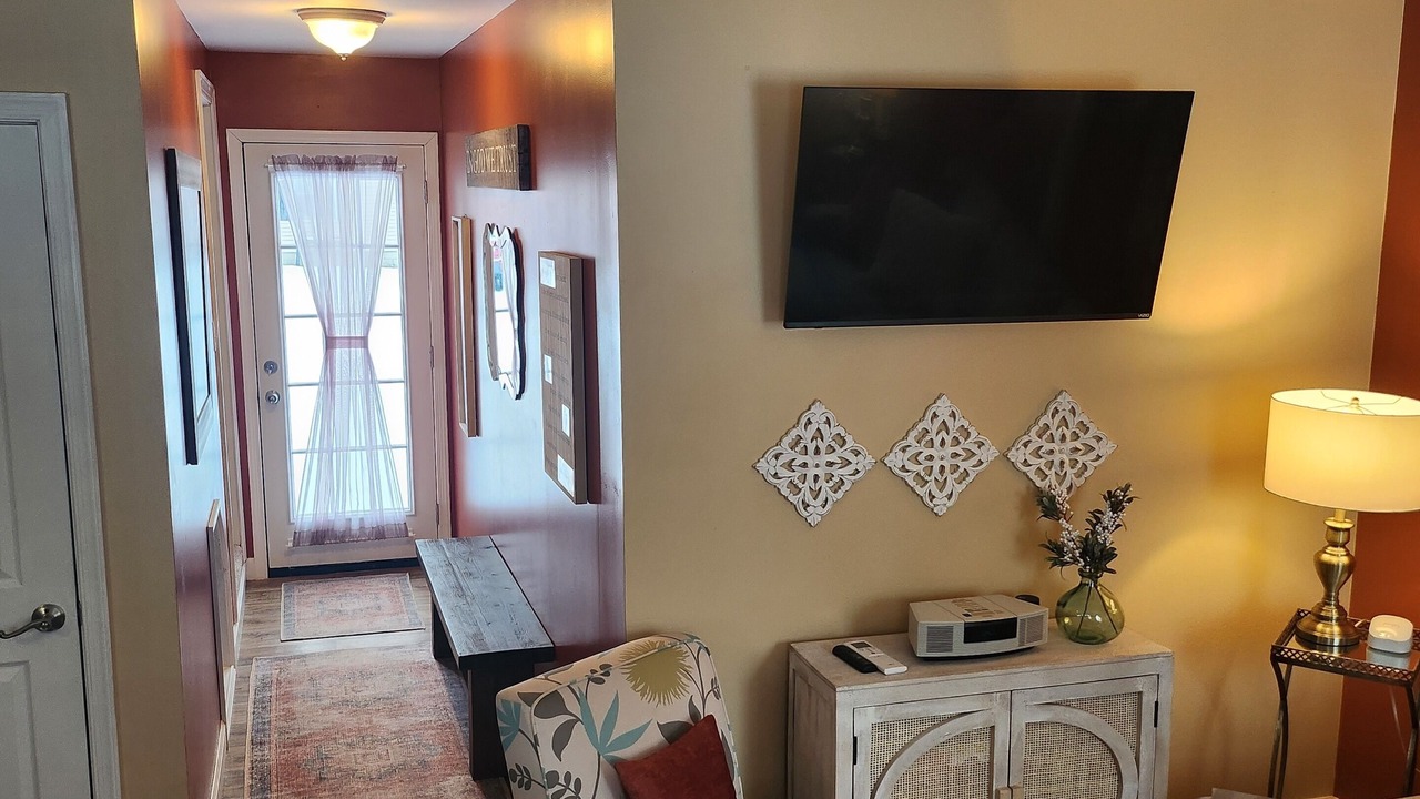 Photo of Livingroom in Allen