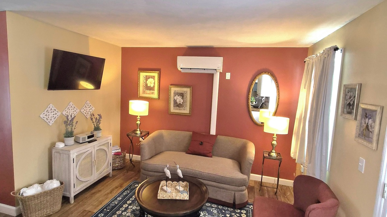Photo of Bedroom in Allen