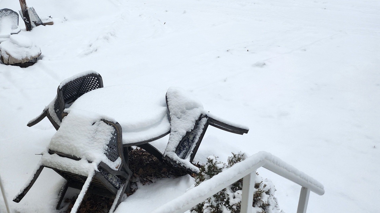 Photo of Outdoor in Allen