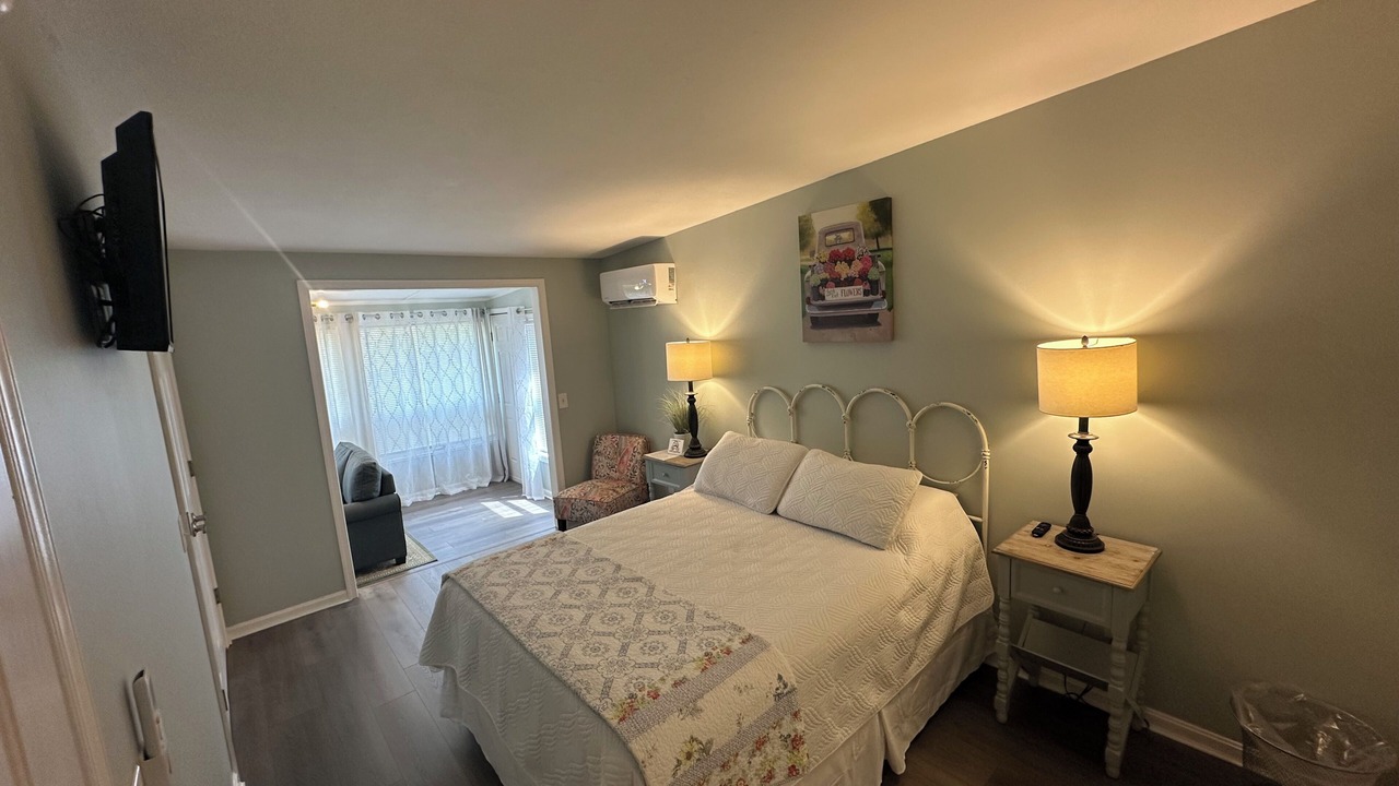 Photo of Bedroom in Frankford