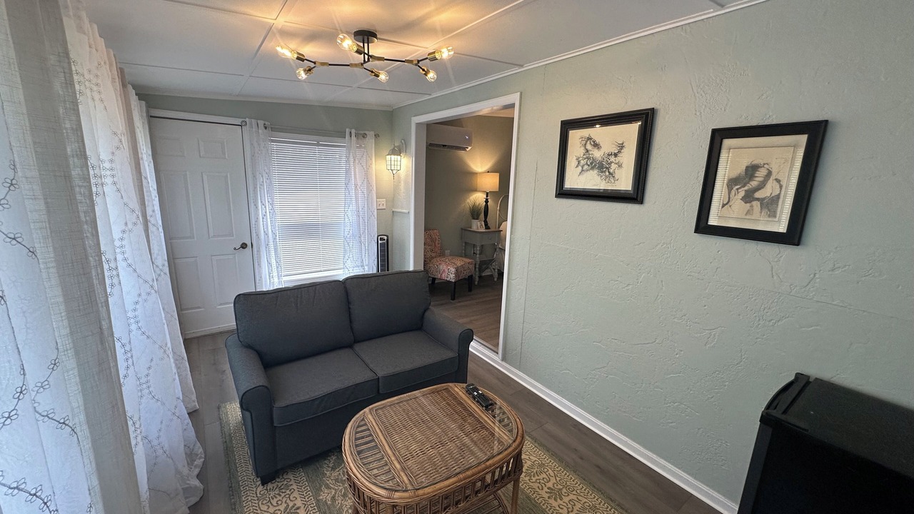 Photo of Livingroom in Frankford