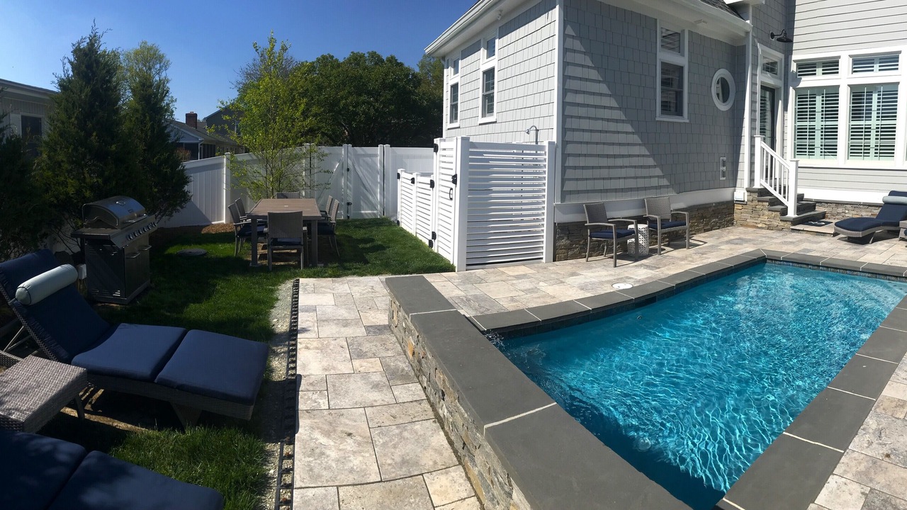 Photo of Outdoor in Country Club Estates