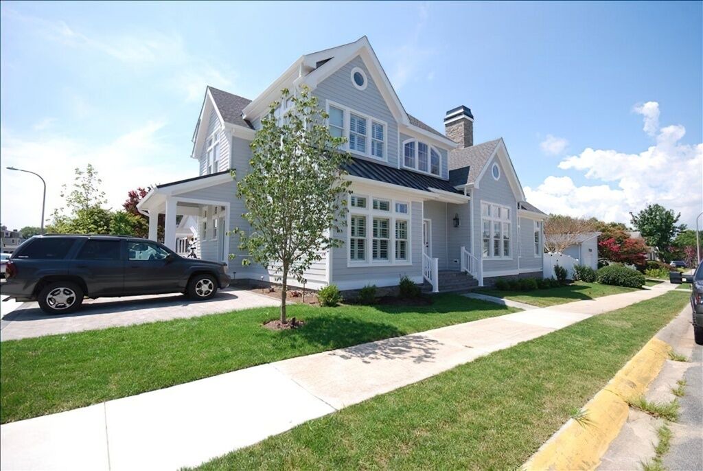Photo of Outdoor in Country Club Estates
