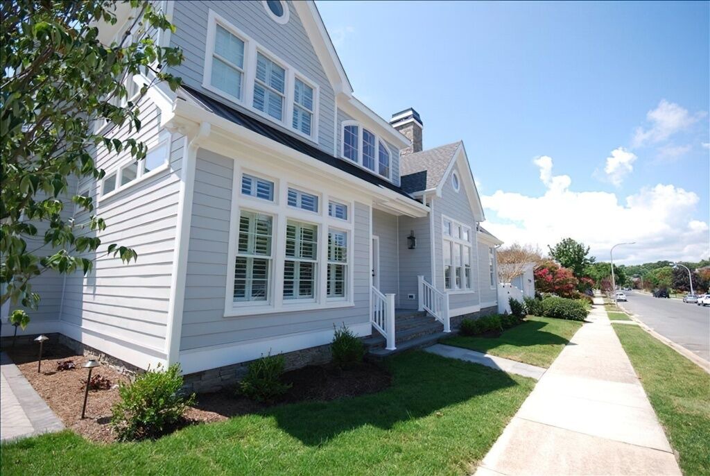 Photo of Outdoor in Country Club Estates