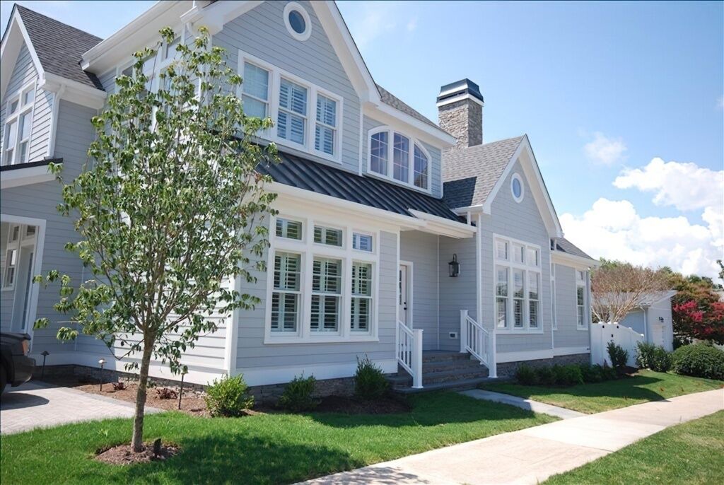 Photo of Outdoor in Country Club Estates