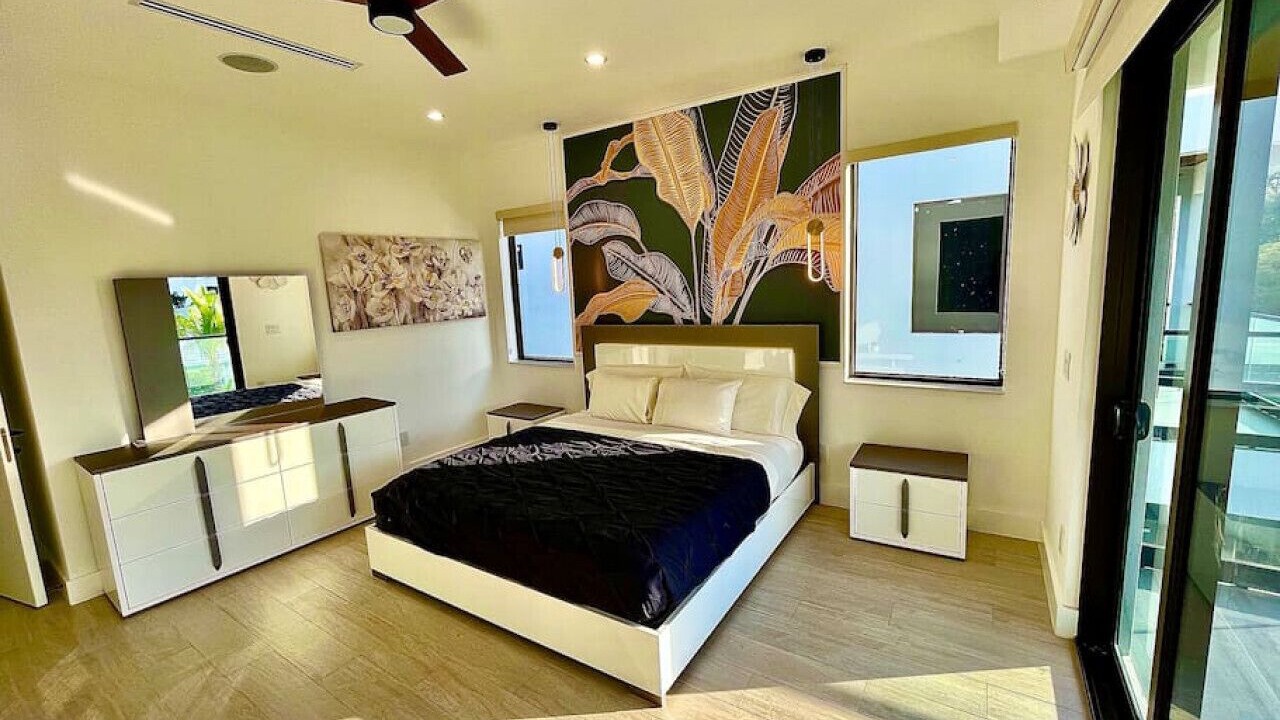 Photo of Bedroom in Victoria Park