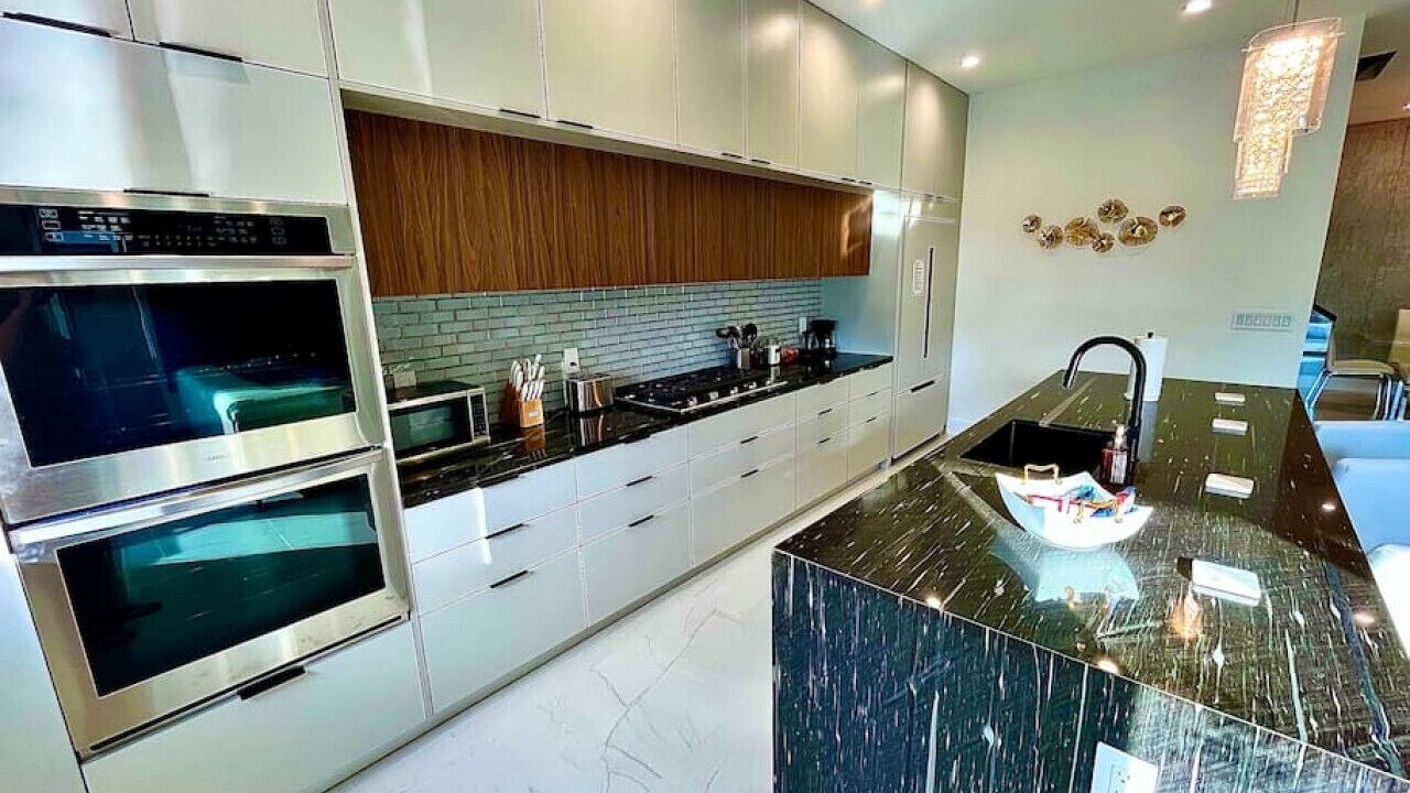Photo of Kitchen in Victoria Park