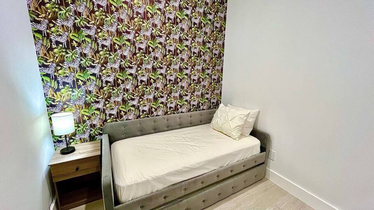 Photo of Bedroom in Victoria Park