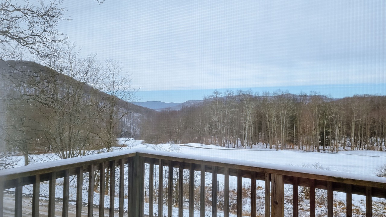 Photo of Outdoor in South Mountain