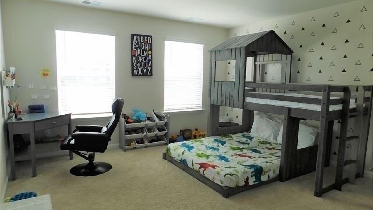 Photo of Bedroom in Ocean View