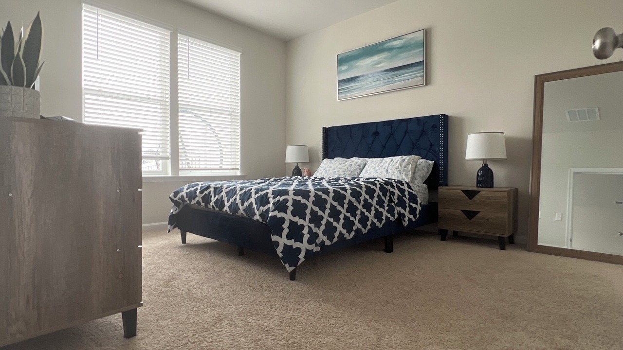 Photo of Bedroom in Ocean View