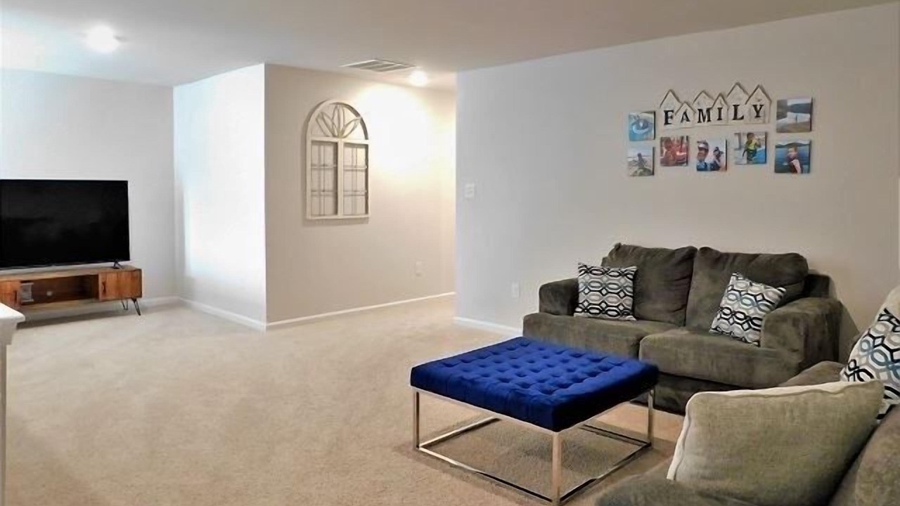 Photo of Livingroom in Ocean View