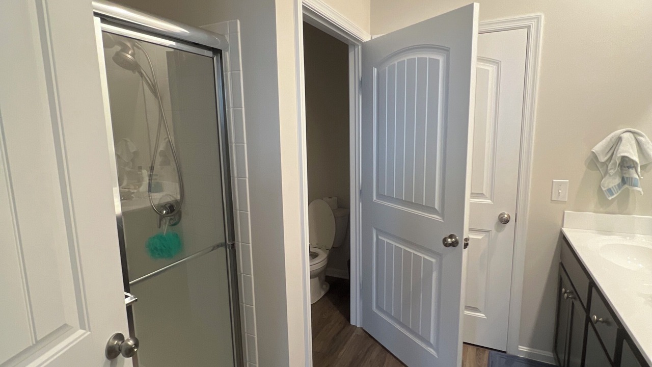 Photo of Bathroom in Ocean View