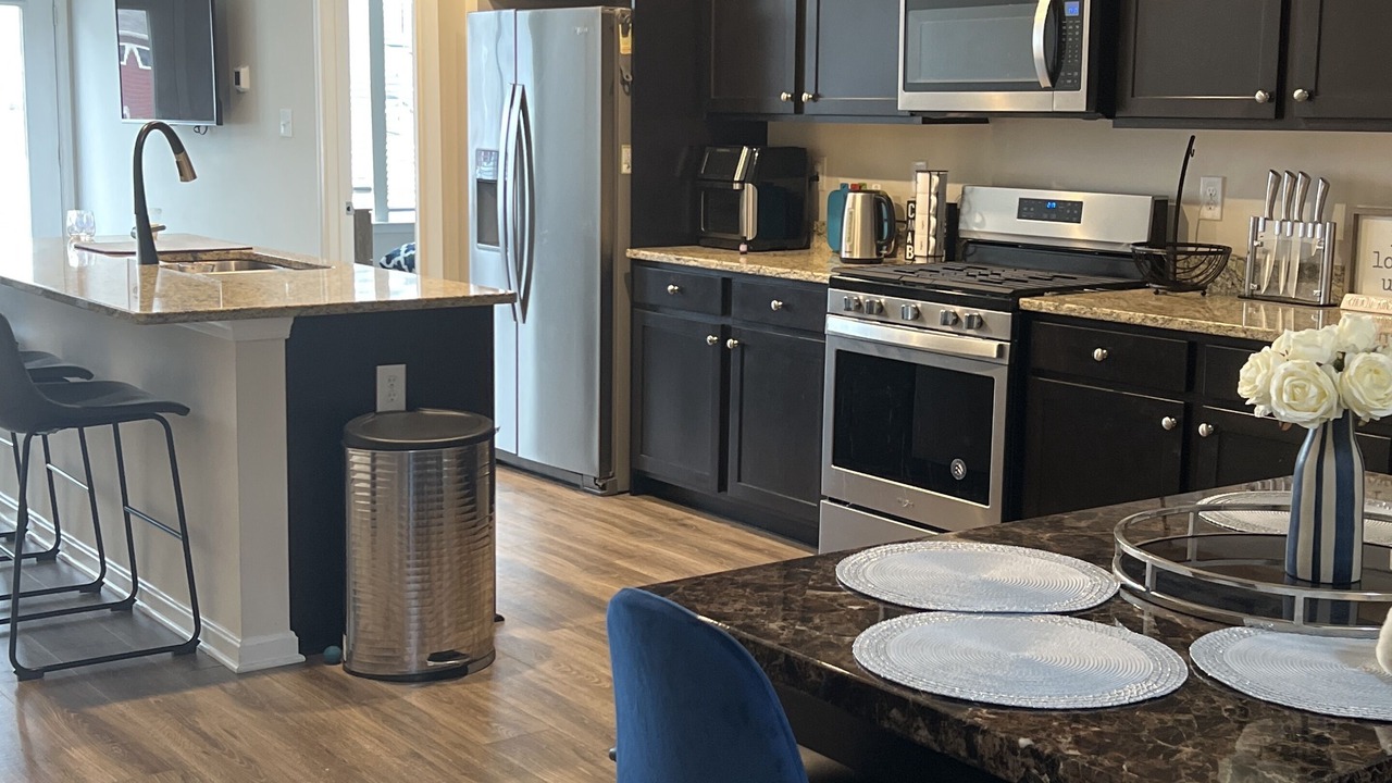 Photo of Kitchen in Ocean View