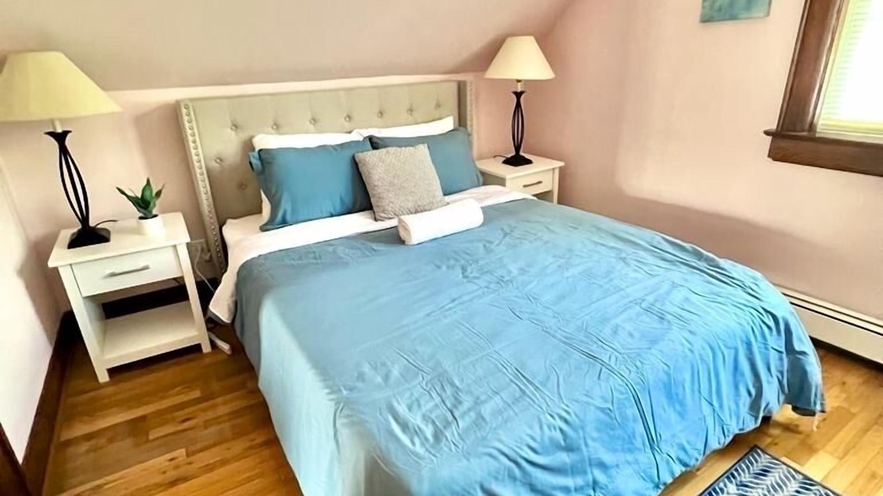 Photo of Bedroom in North Bergen