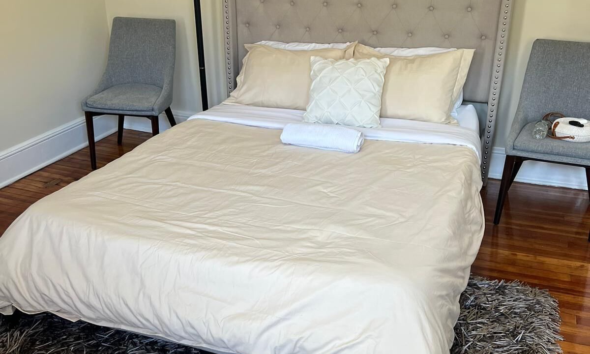 Photo of Bedroom in North Bergen