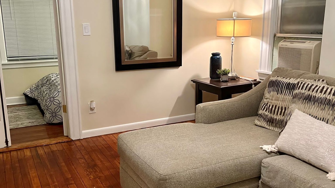 Photo of Livingroom in North Bergen