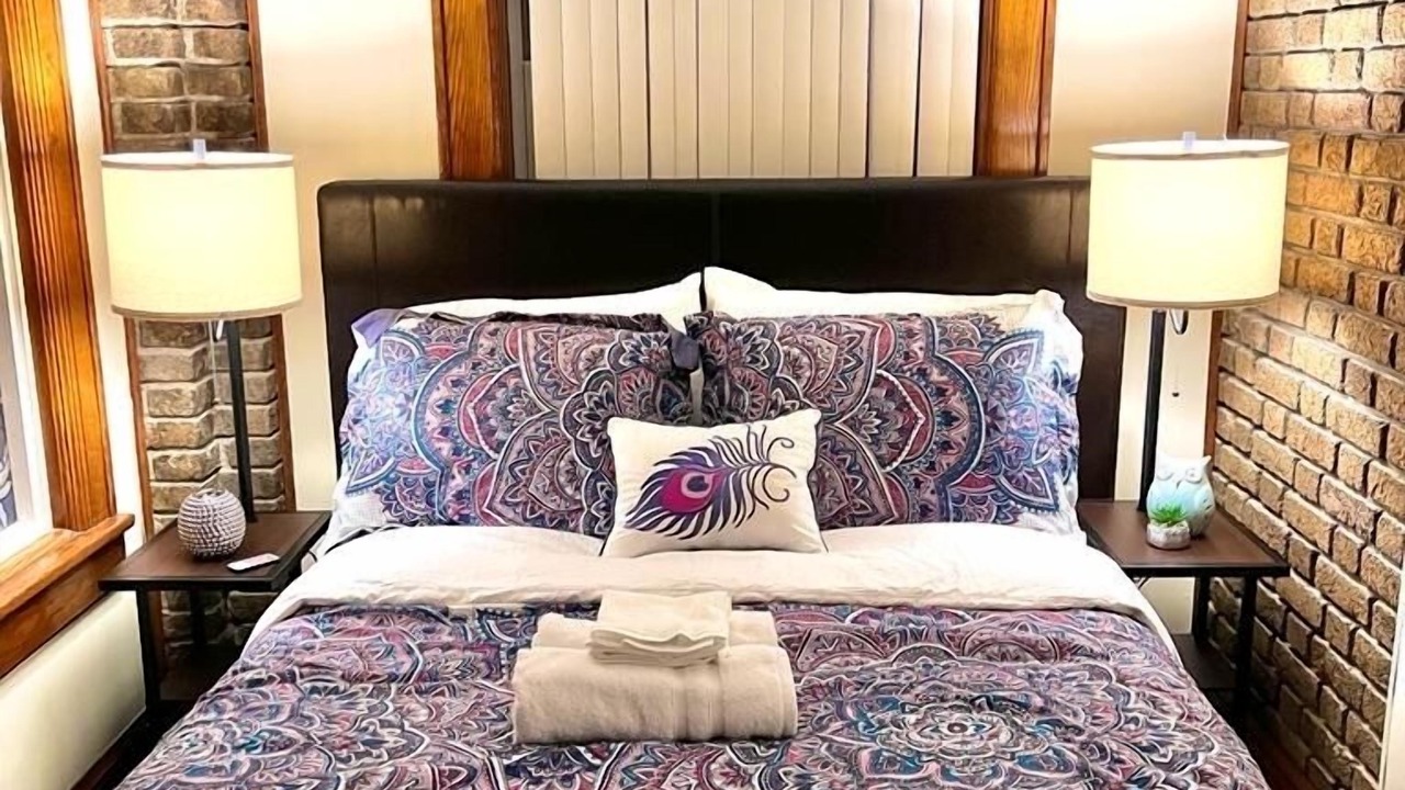 Photo of Bedroom in North Bergen