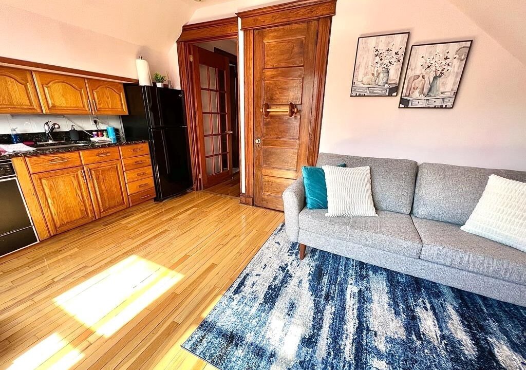 Photo of Livingroom in North Bergen