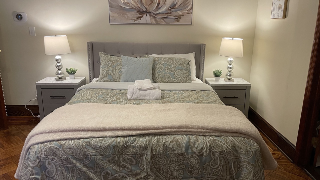 Photo of Bedroom in North Bergen
