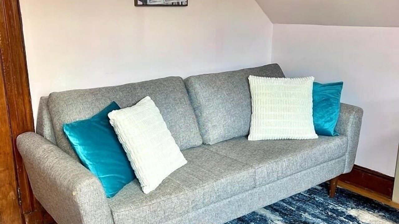 Photo of Livingroom in North Bergen