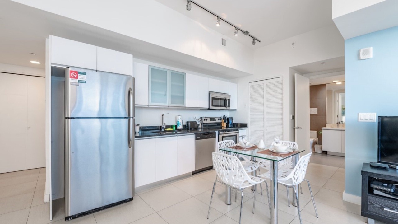 Photo of Kitchen in North Beach