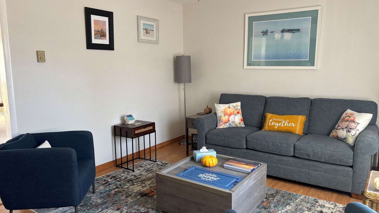 Photo of Livingroom in Lower Township