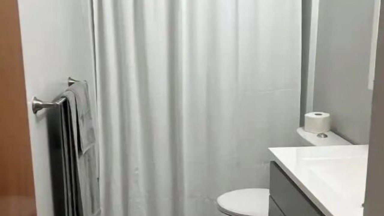 Photo of Bathroom in Lower Township