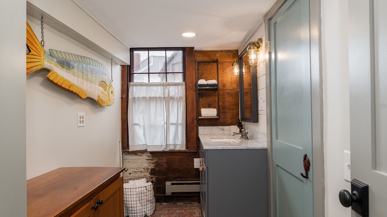 Photo of Bedroom in Rockport