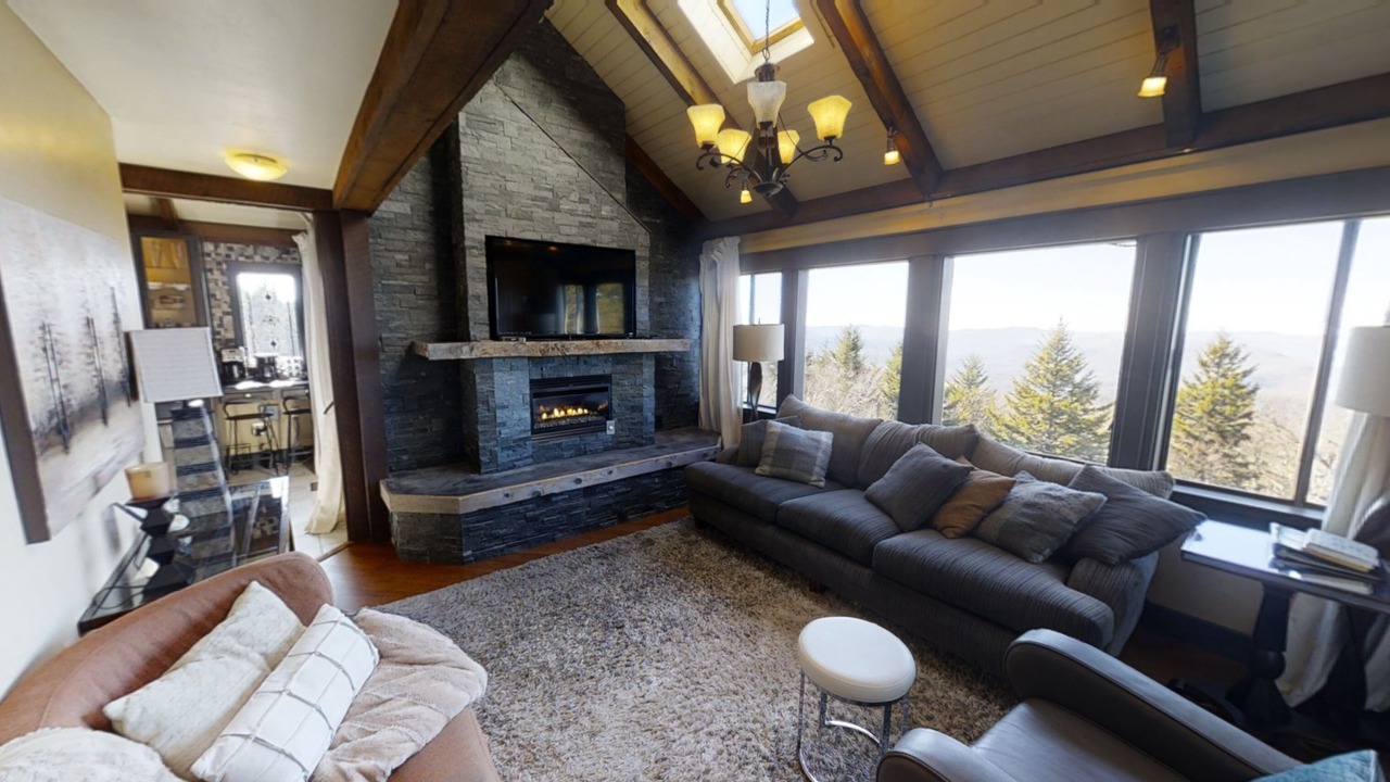 Photo of Livingroom in Sawmill Village