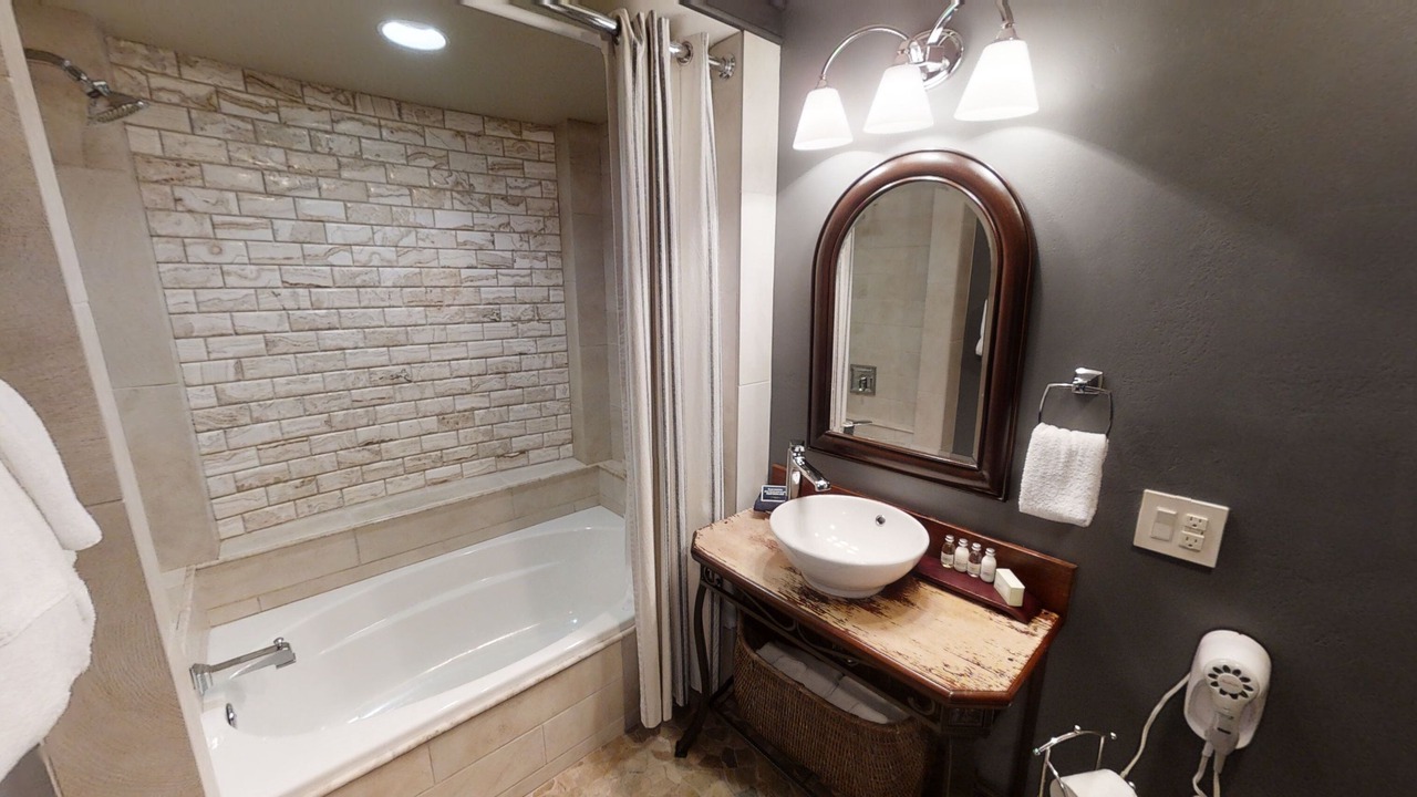 Photo of Bathroom in Sawmill Village