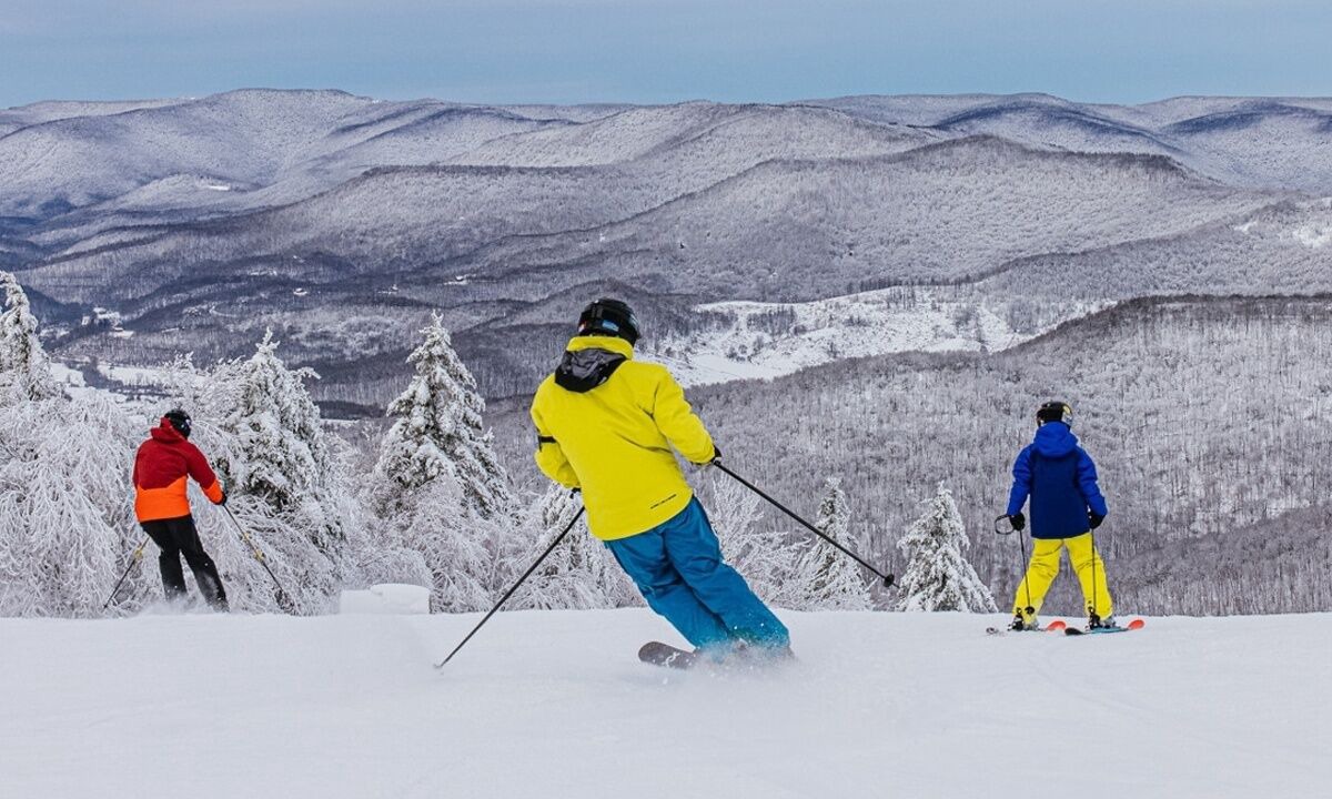 Photo of Others in Snowshoe