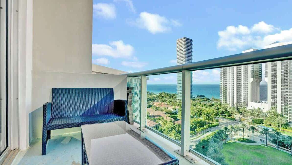 Photo of Outdoor in Sunny Isles Beach
