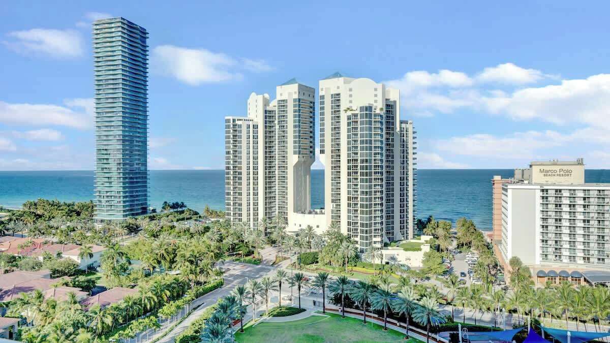 Photo of Others in Sunny Isles Beach