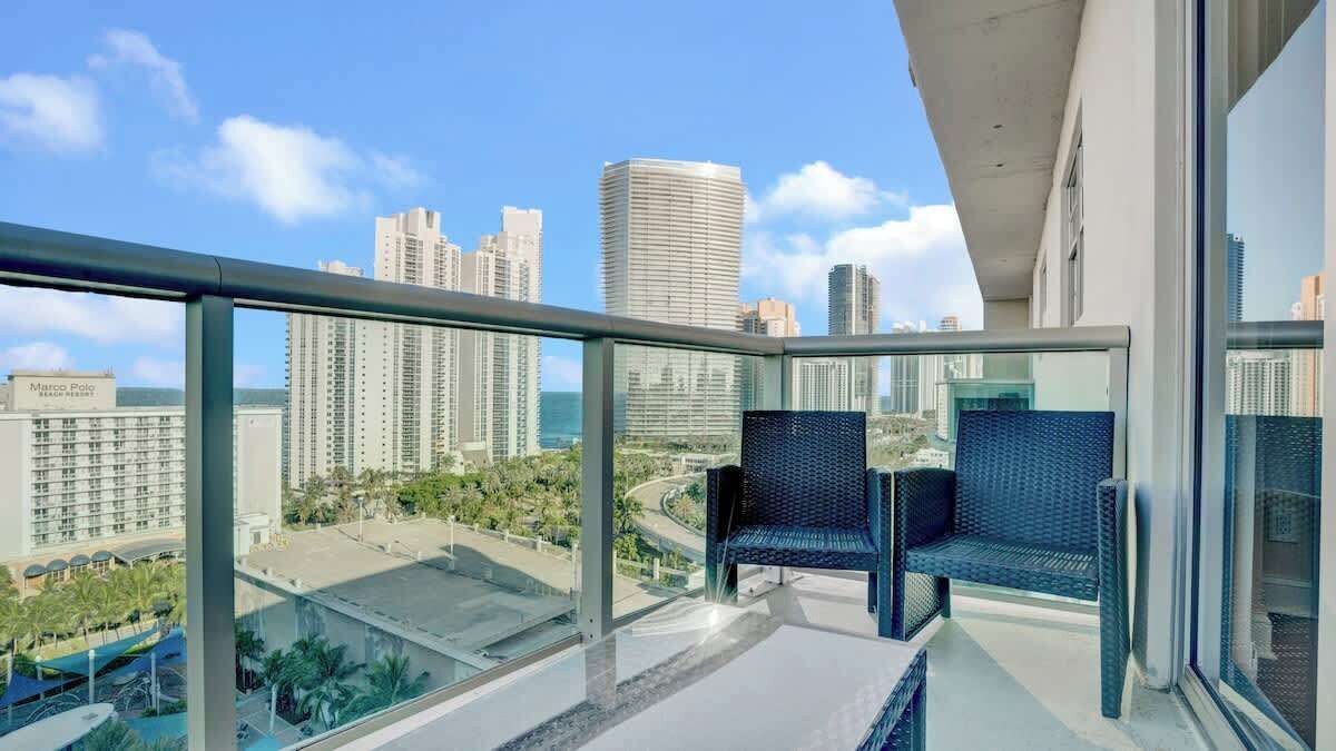 Photo of Outdoor in Sunny Isles Beach