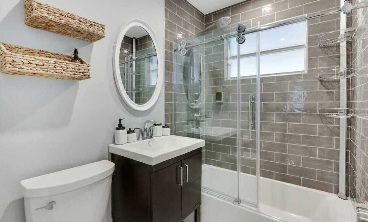 Photo of Bathroom in Wilton Manors