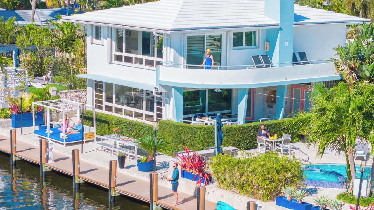 Photo of Outdoor in Coral Ridge