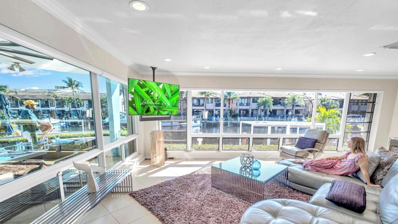 Photo of Outdoor in Coral Ridge