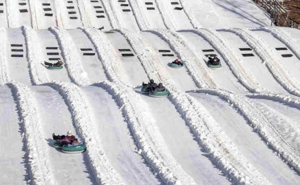 Photo of Others in Wintergreen