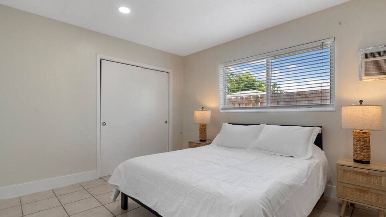 Photo of Bedroom in Croissant Park
