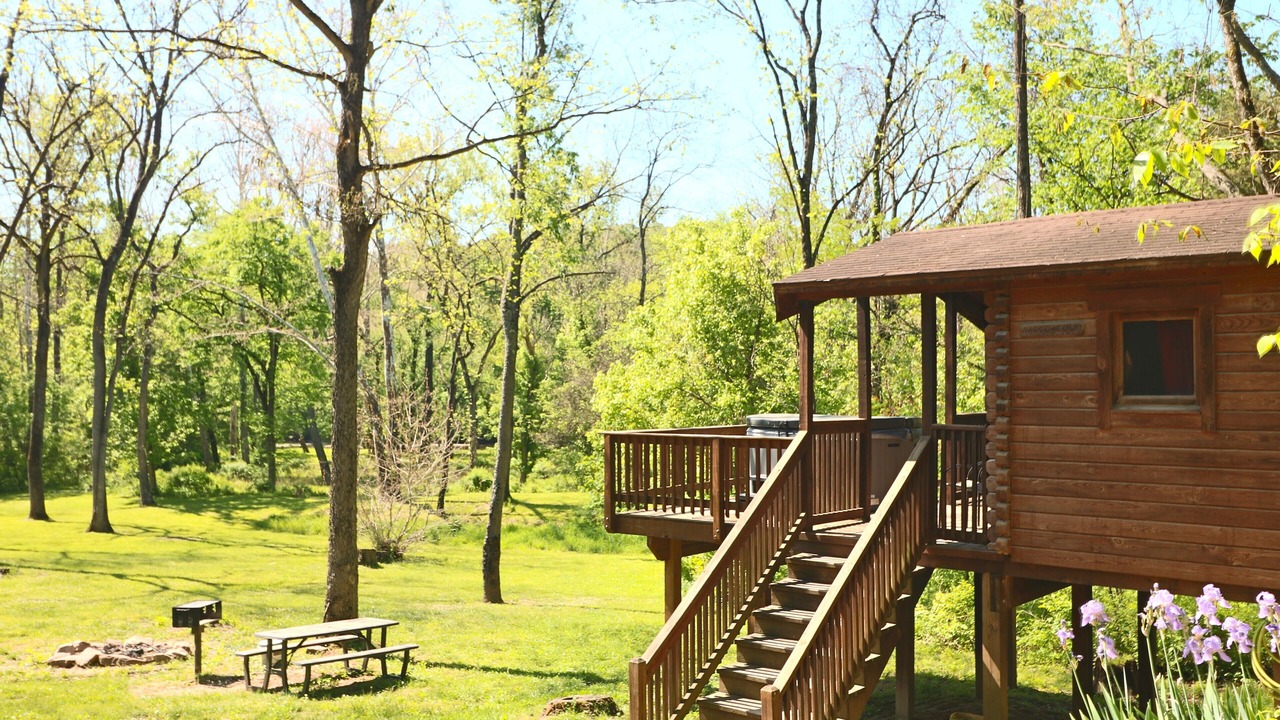 Photo of Outdoor in Rileyville